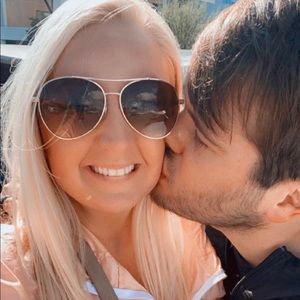 Meet your Posher, Brittany